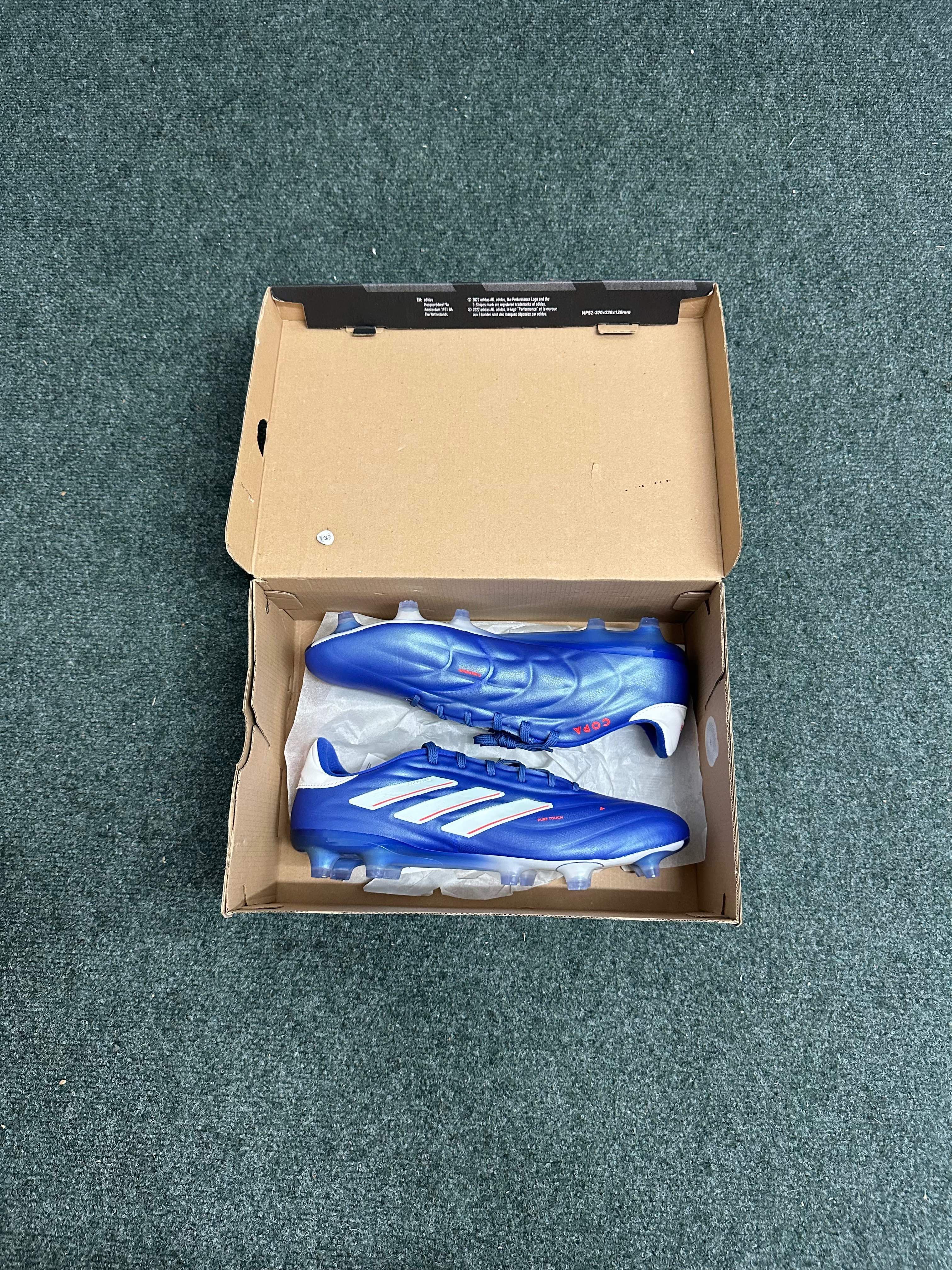 Adidas Copa Pure 2.1 FG