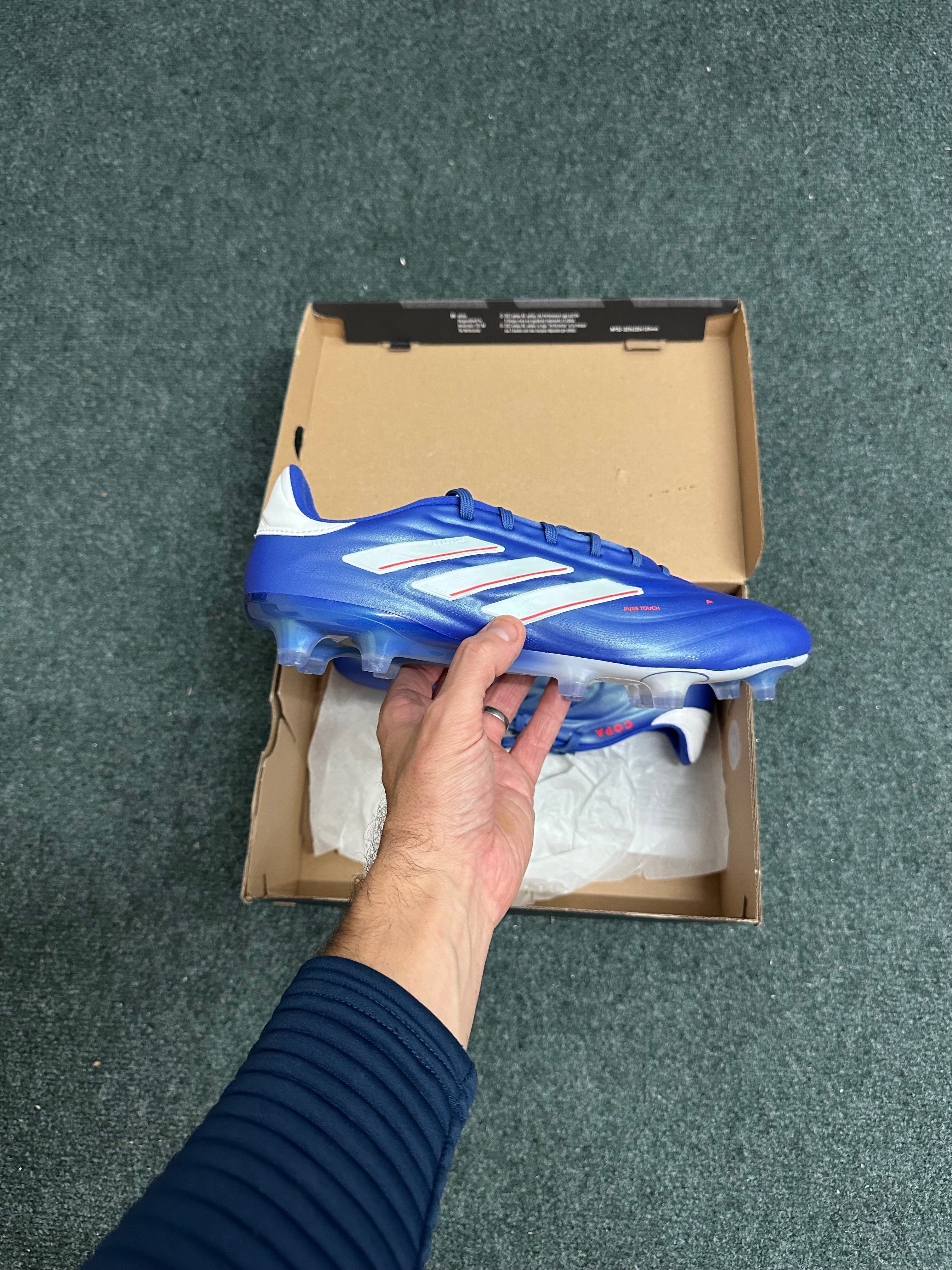 Adidas Copa Pure 2.1 FG