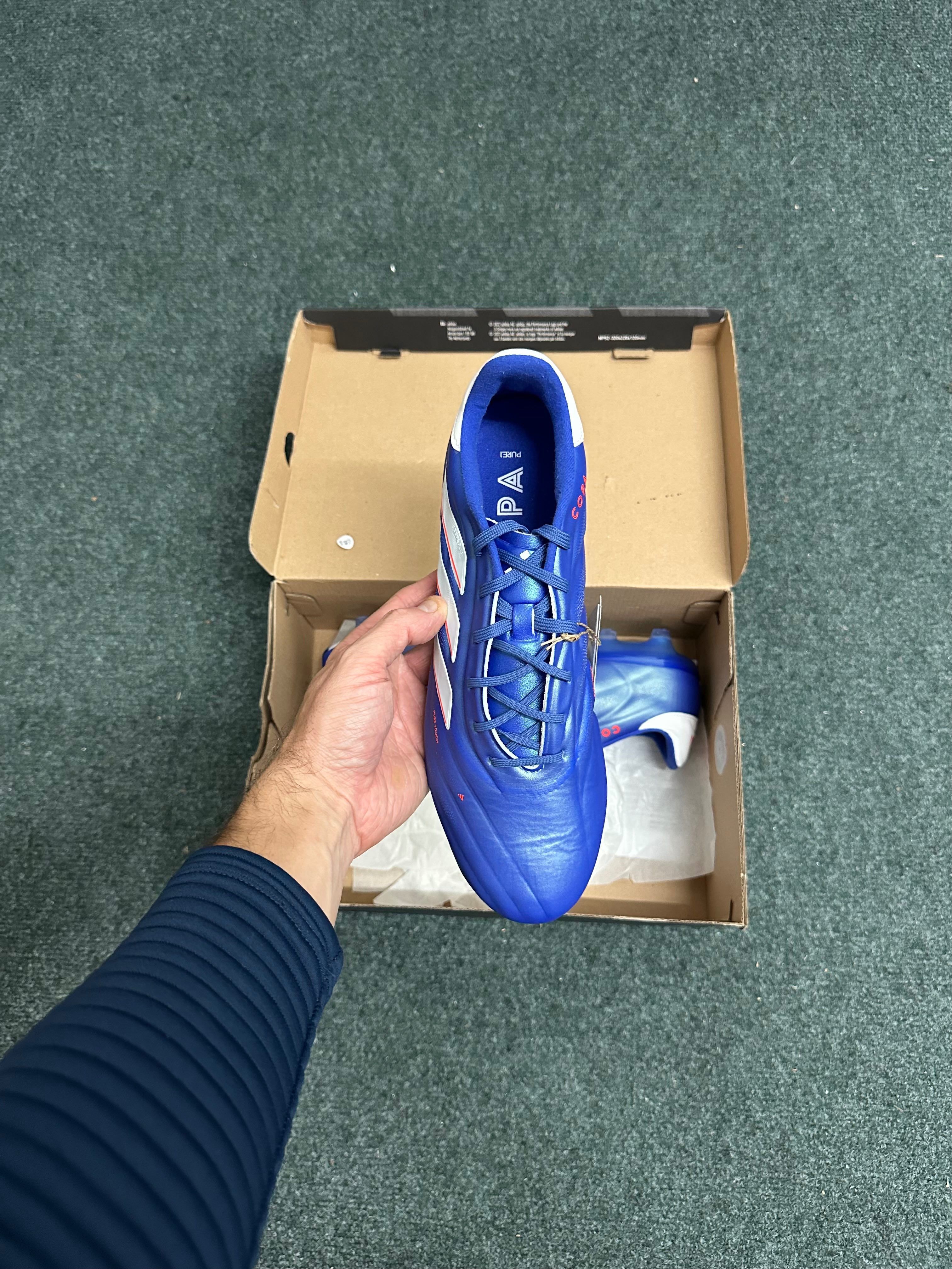 Adidas Copa Pure 2.1 FG