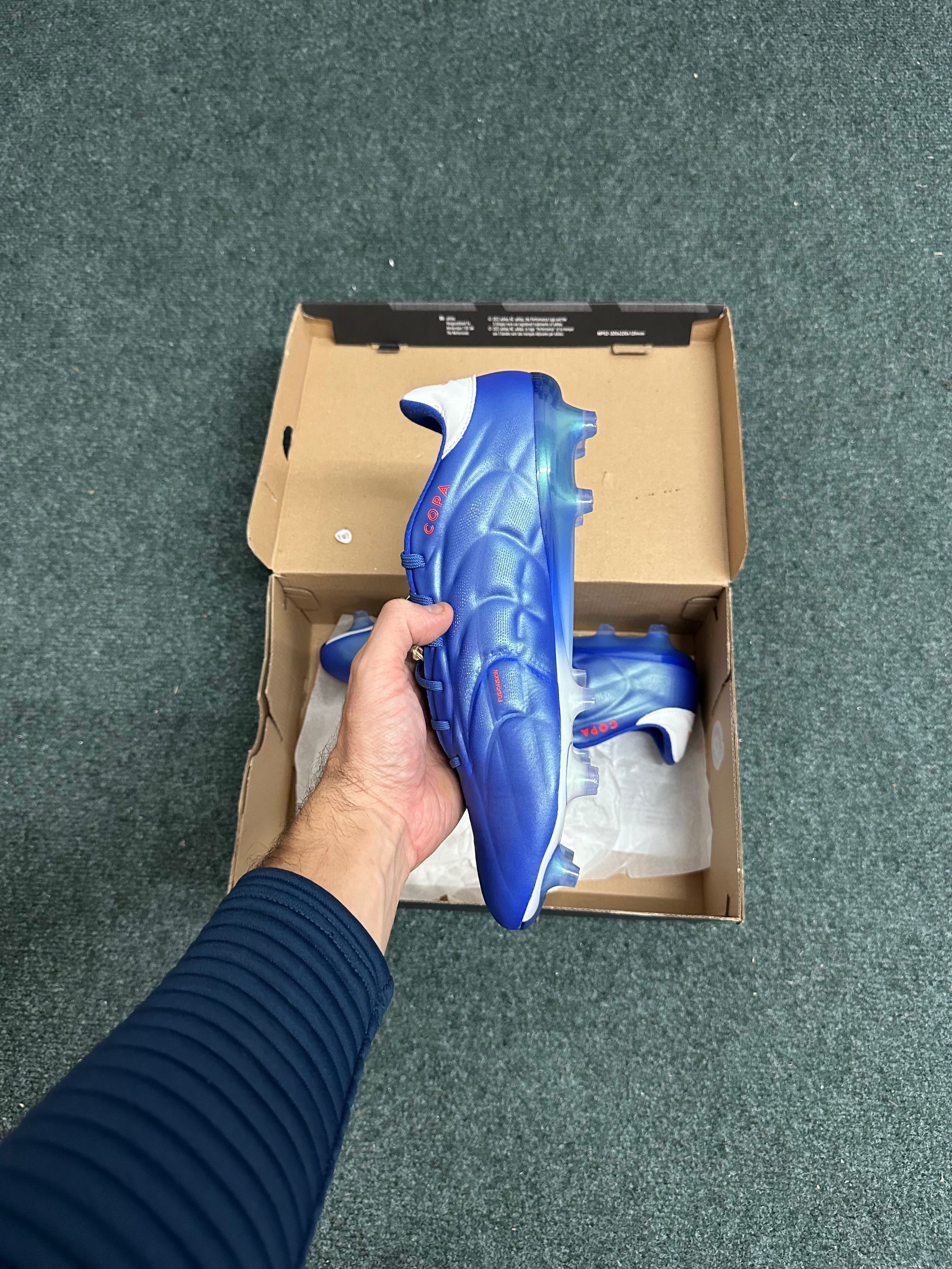 Adidas Copa Pure 2.1 FG