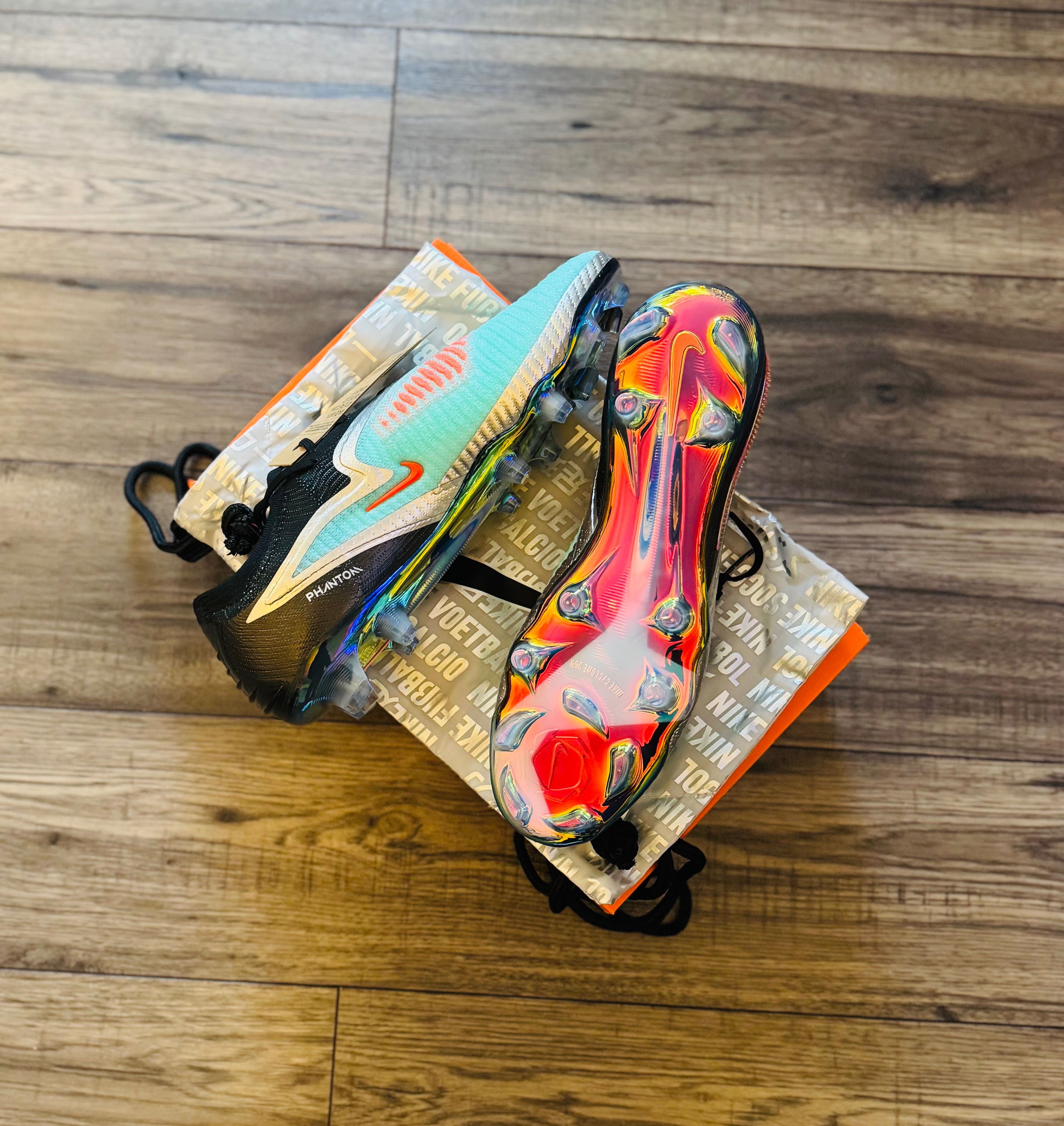 Nike Phantom 6 Elite LE Low FG