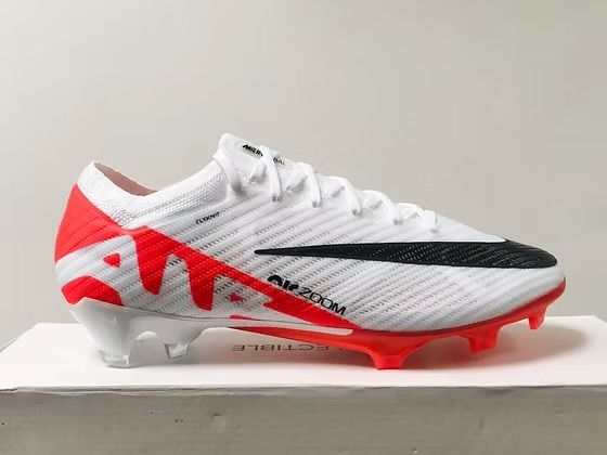 Nike Air Zoom Mercurial Vapor 15 Elite FG