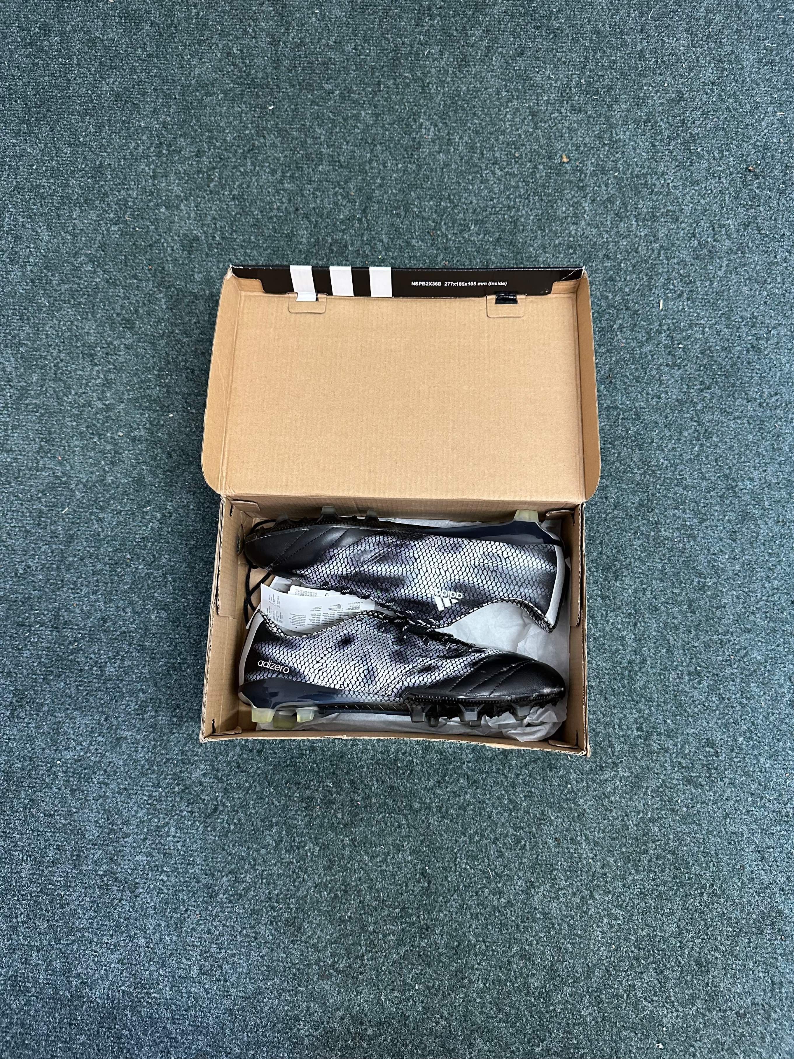 Adidas F50 Adizero Leather FG