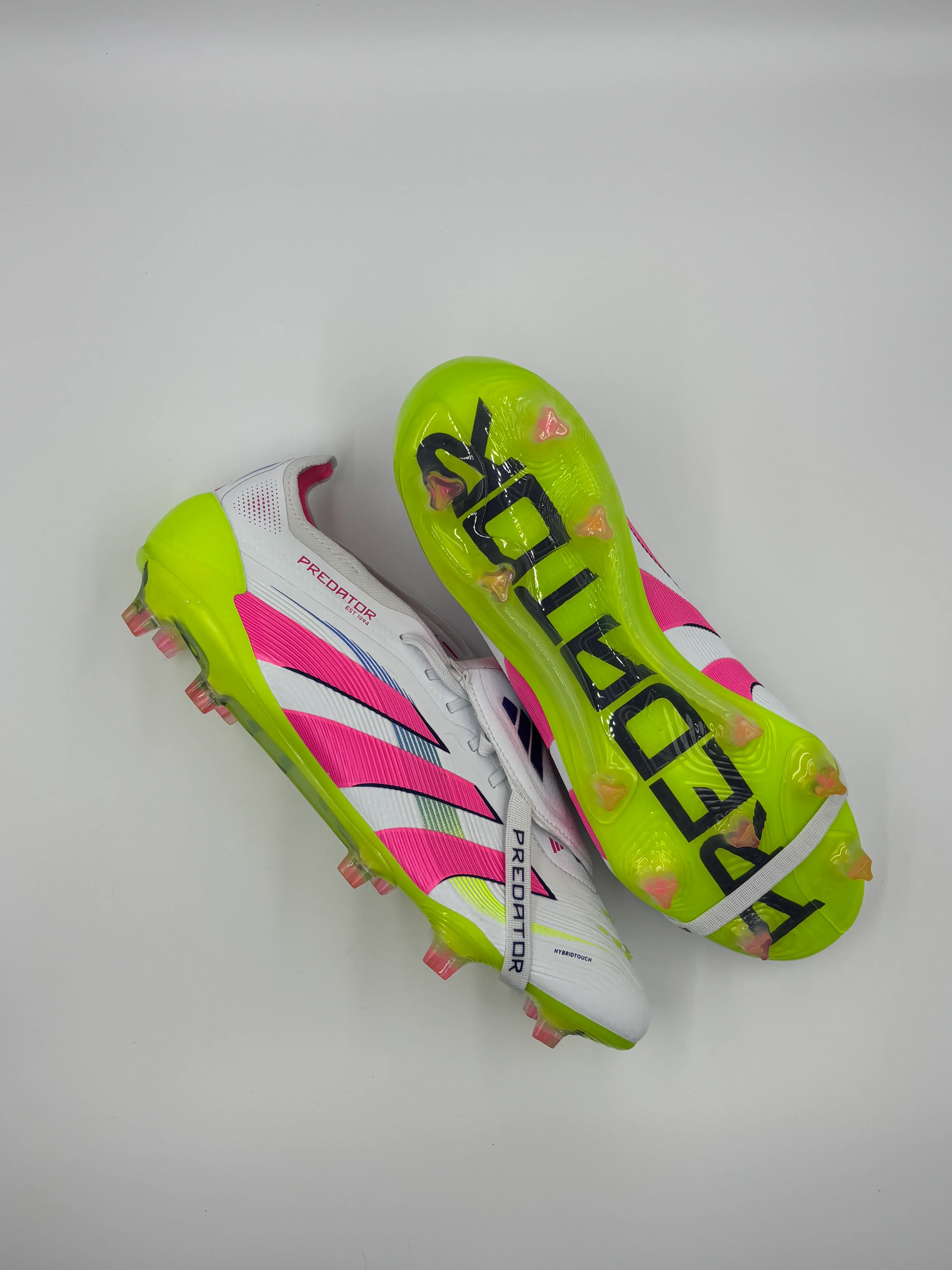 Adidas Predator Elite FT FG