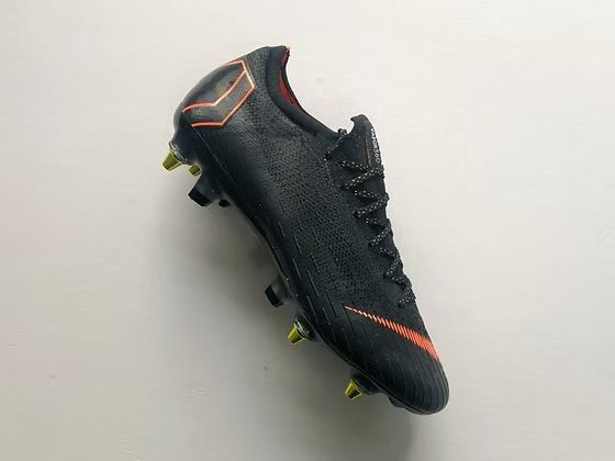 Nike Mercurial Vapor 12 Elite SG AC