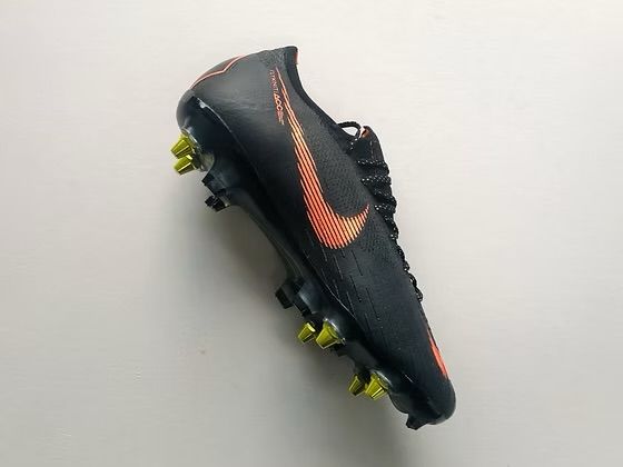 Nike Mercurial Vapor 12 Elite SG AC