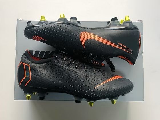 Nike Mercurial Vapor 12 Elite SG AC