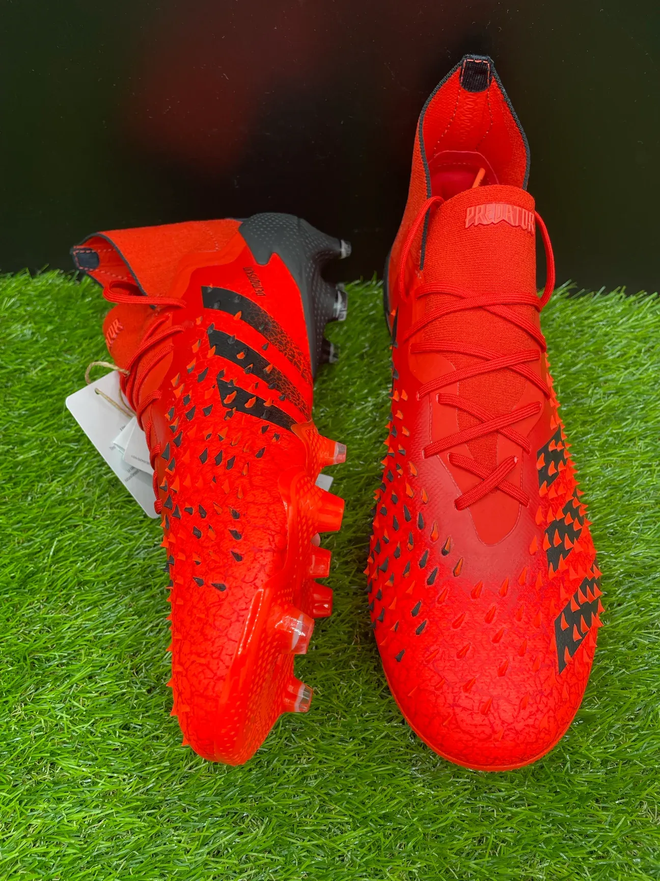 Adidas Predator Freak.1 FG