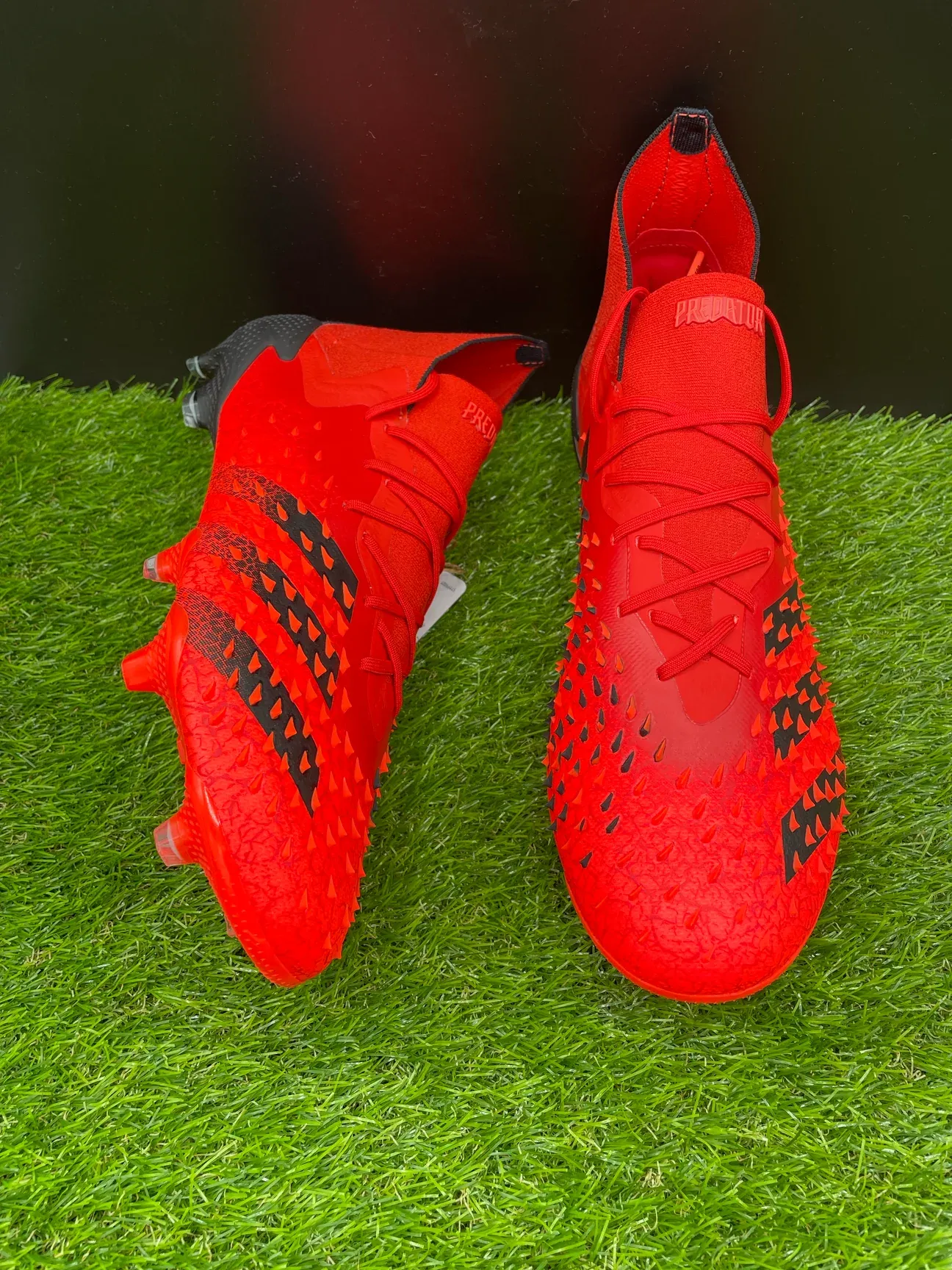 Adidas Predator Freak.1 FG