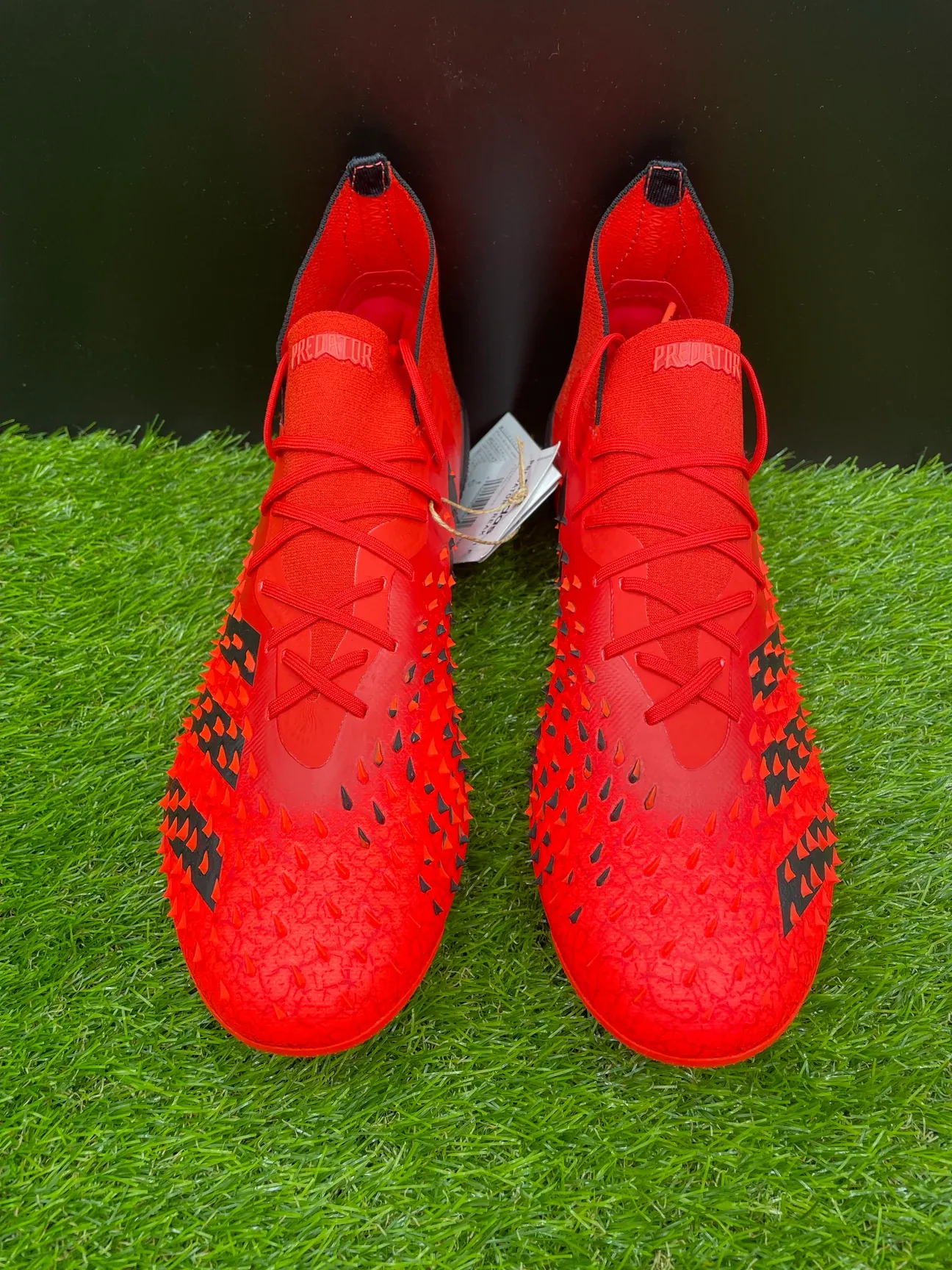 Adidas Predator Freak.1 FG