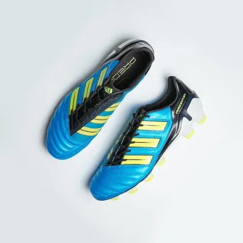 Adidas Predator Adipower FG