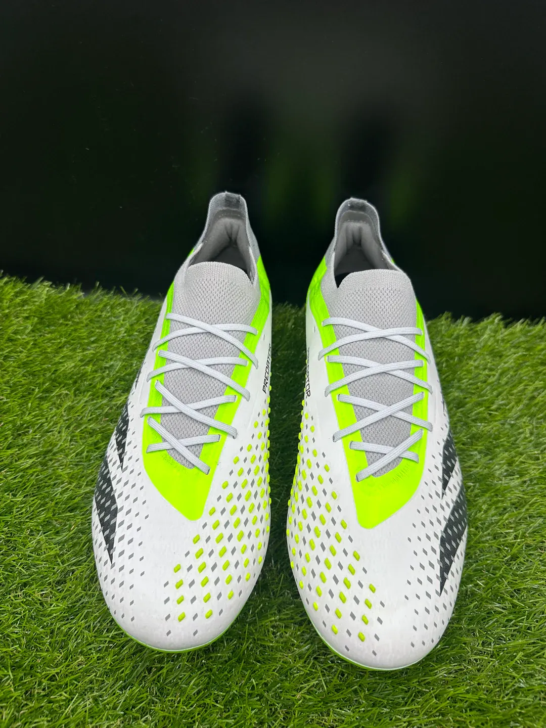 Adidas Predator Accuracy.1 SG