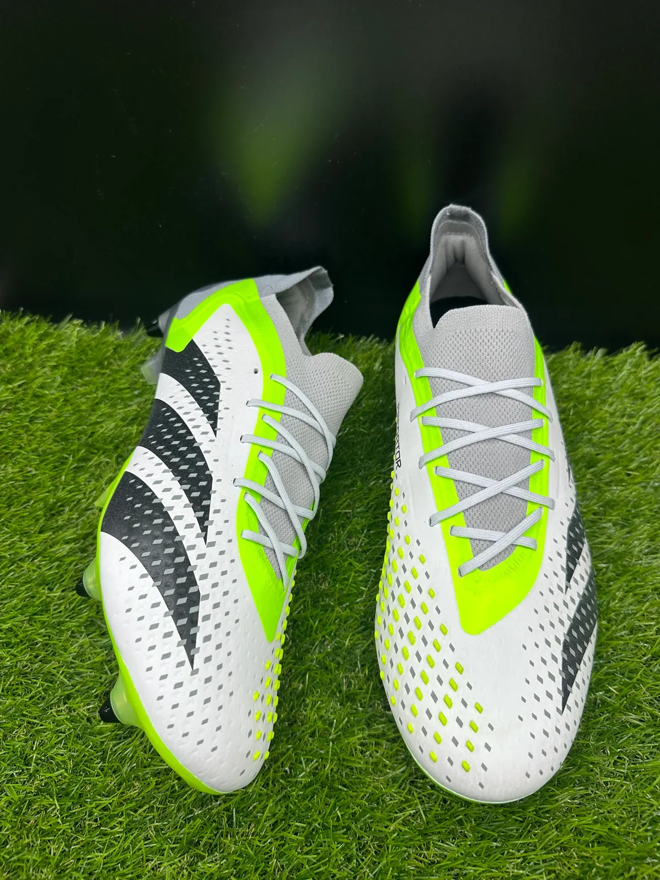 Adidas Predator Accuracy.1 SG