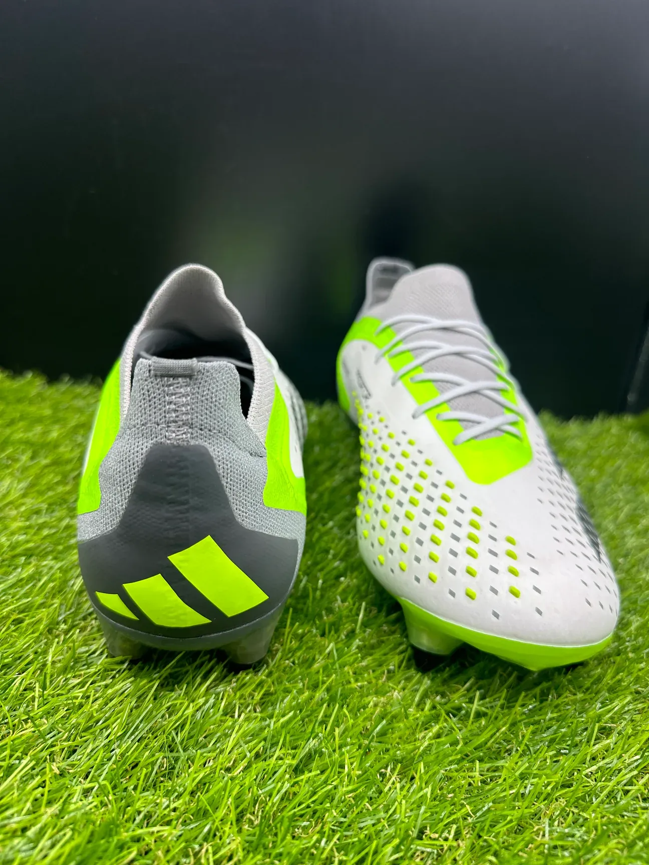 Adidas Predator Accuracy.1 SG