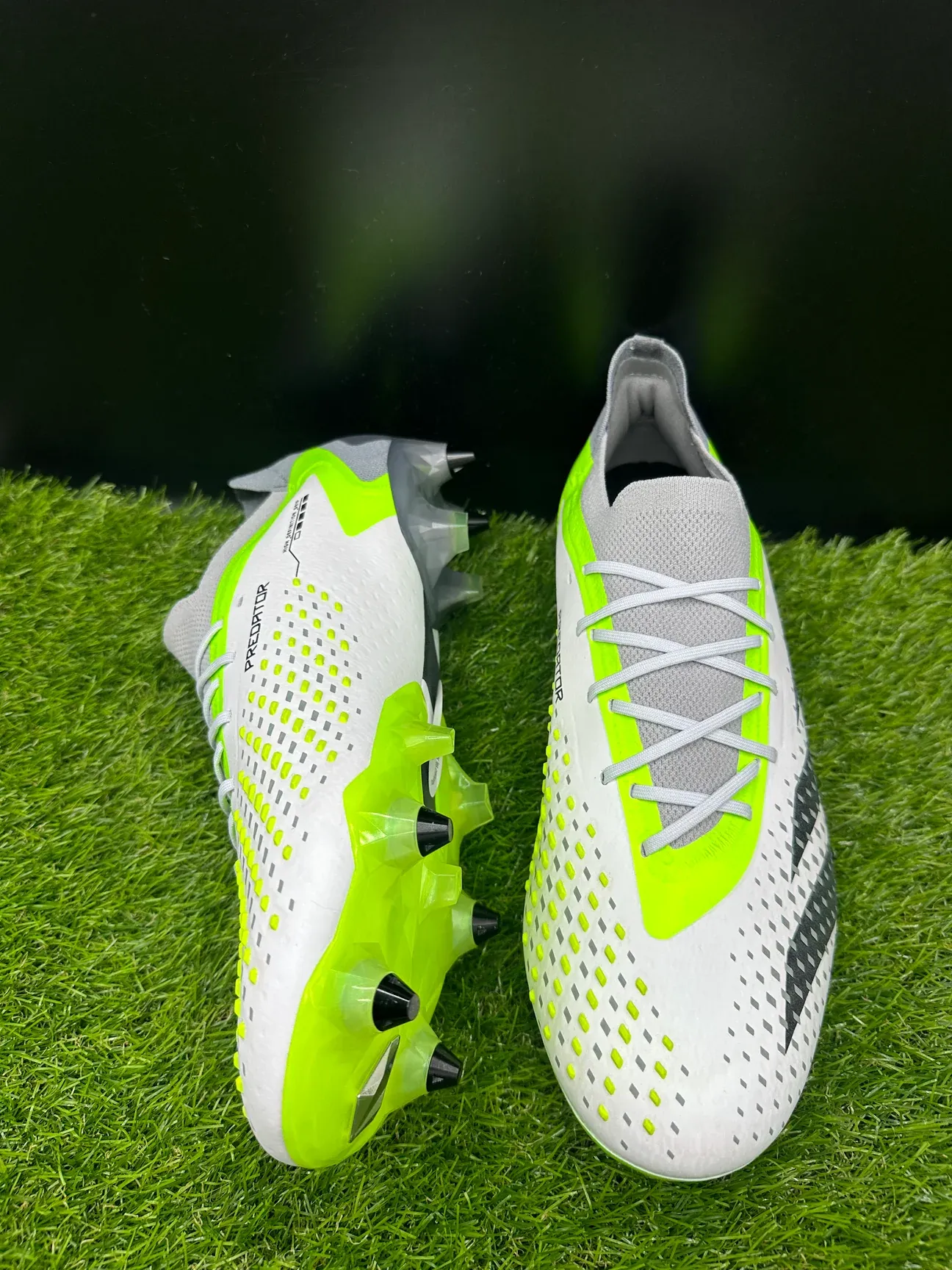 Adidas Predator Accuracy.1 SG