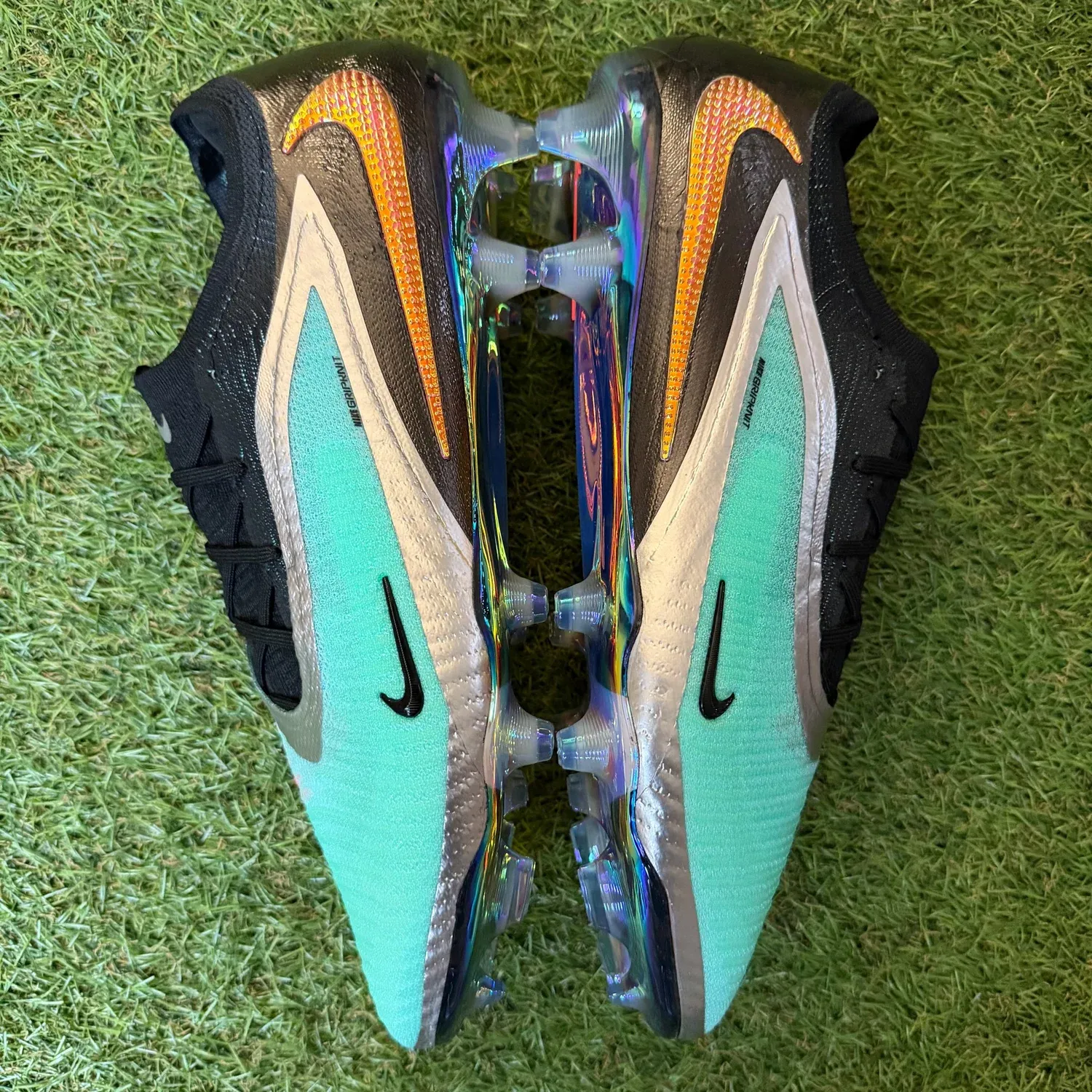 Nike Phantom 6 Elite LE FG