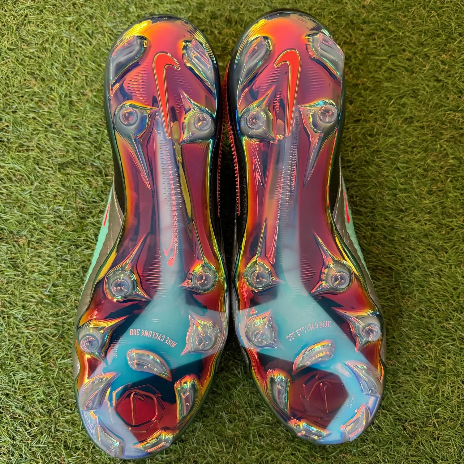 Nike Phantom 6 Elite LE FG