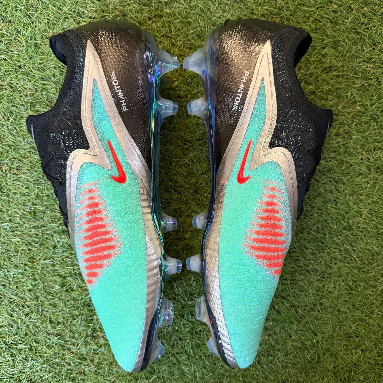 Nike Phantom 6 Elite LE FG