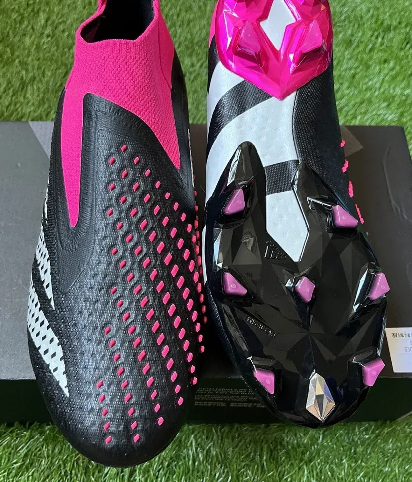 Adidas Predator Accuracy+ FG