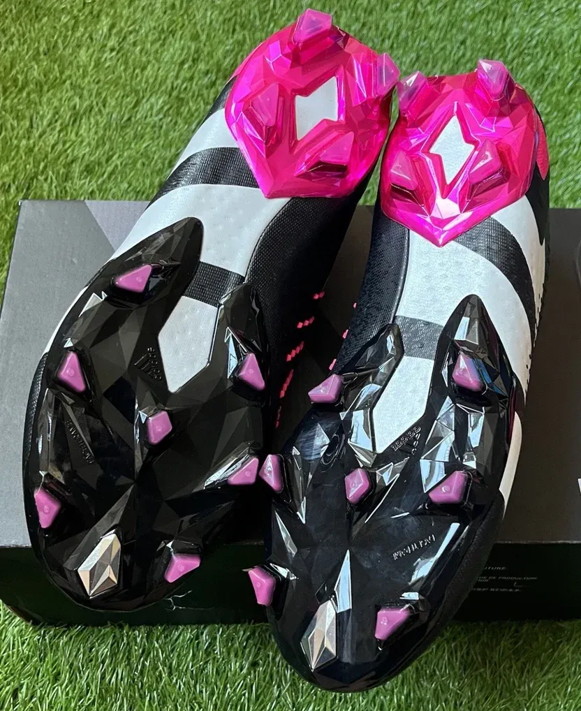 Adidas Predator Accuracy+ FG