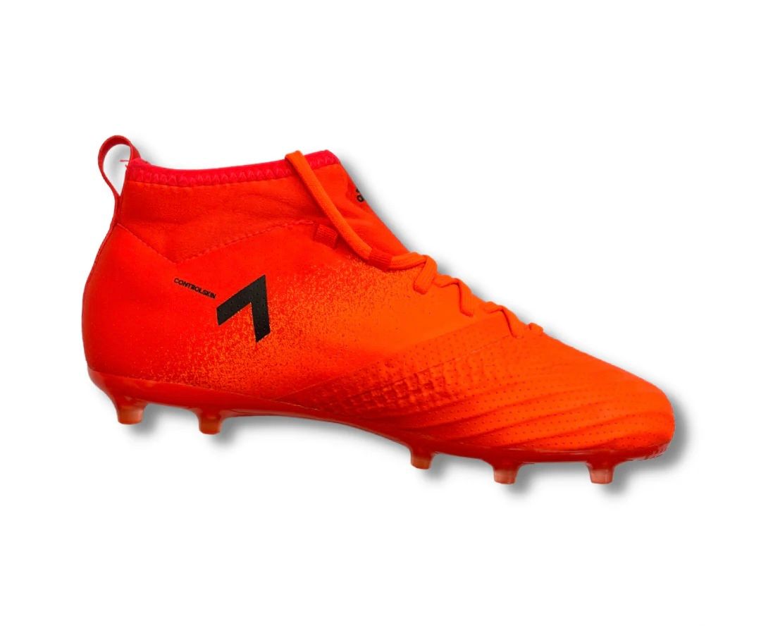 ADIDAS ACE 17.1 FG JUNIOR