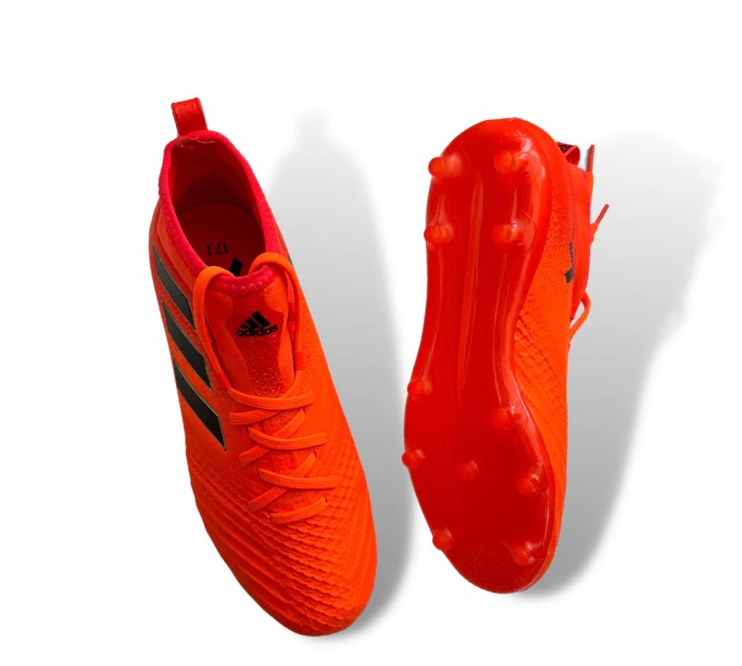 ADIDAS ACE 17.1 FG JUNIOR