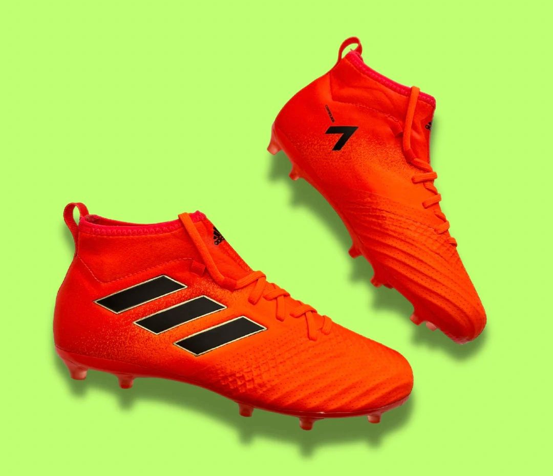 ADIDAS ACE 17.1 FG JUNIOR