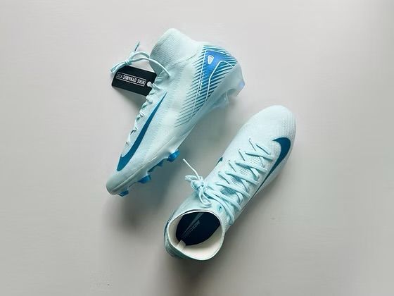 Nike Air Zoom Mercurial Superfly 10 Elite FG