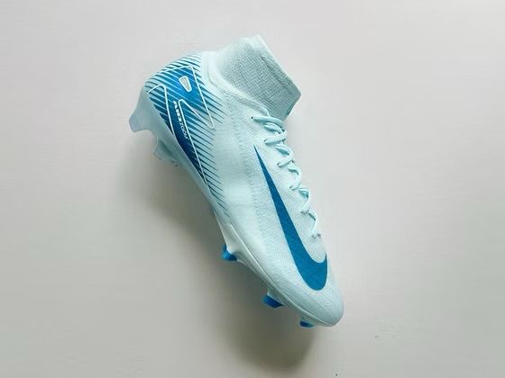 Nike Air Zoom Mercurial Superfly 10 Elite FG