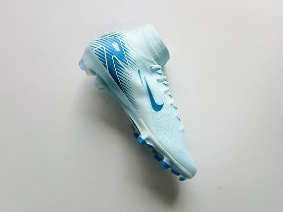 Nike Air Zoom Mercurial Superfly 10 Elite FG