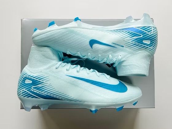 Nike Air Zoom Mercurial Superfly 10 Elite FG