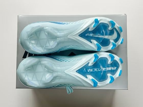 Nike Air Zoom Mercurial Superfly 10 Elite FG