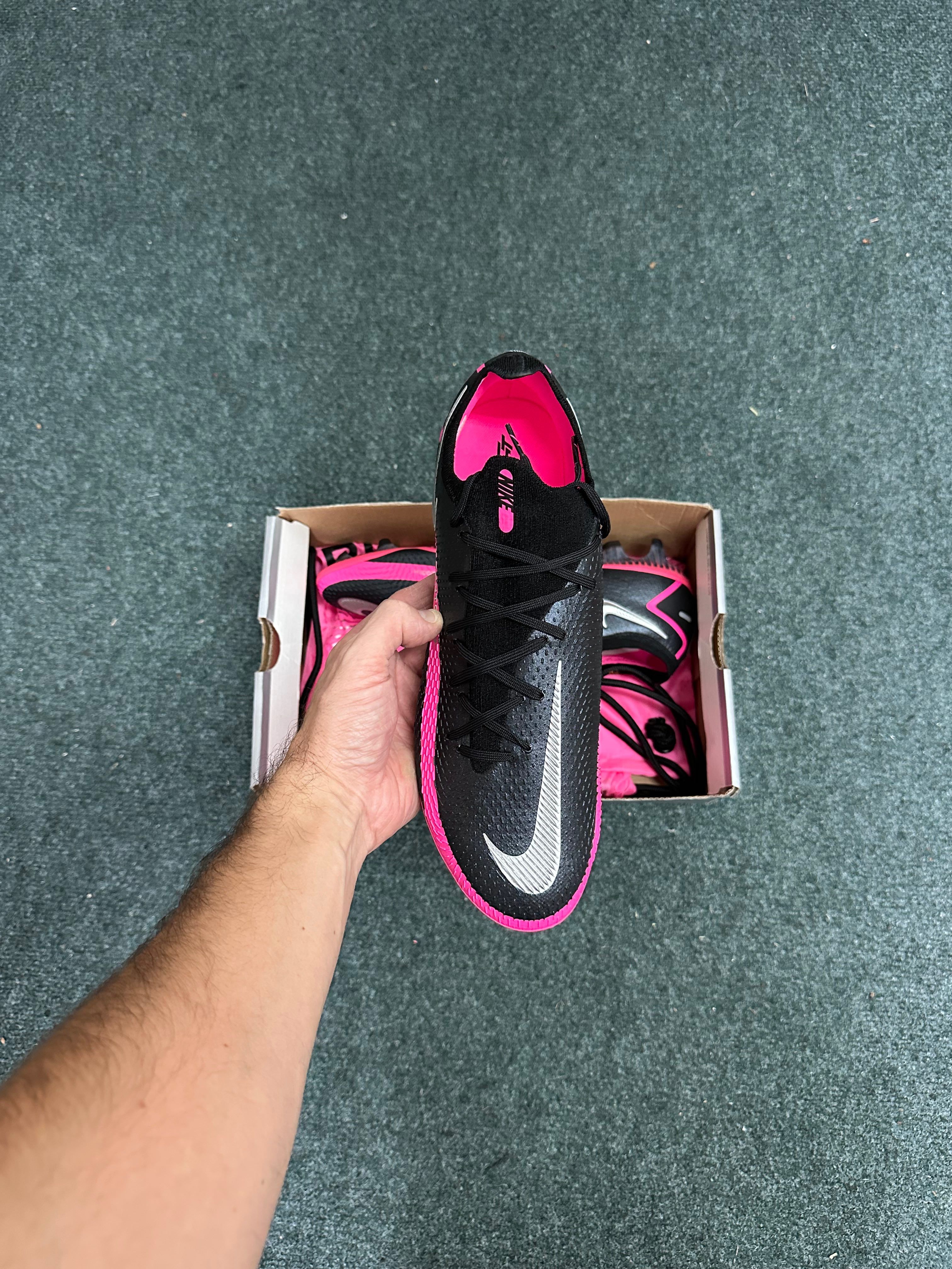 Nike Phantom GT Elite FG