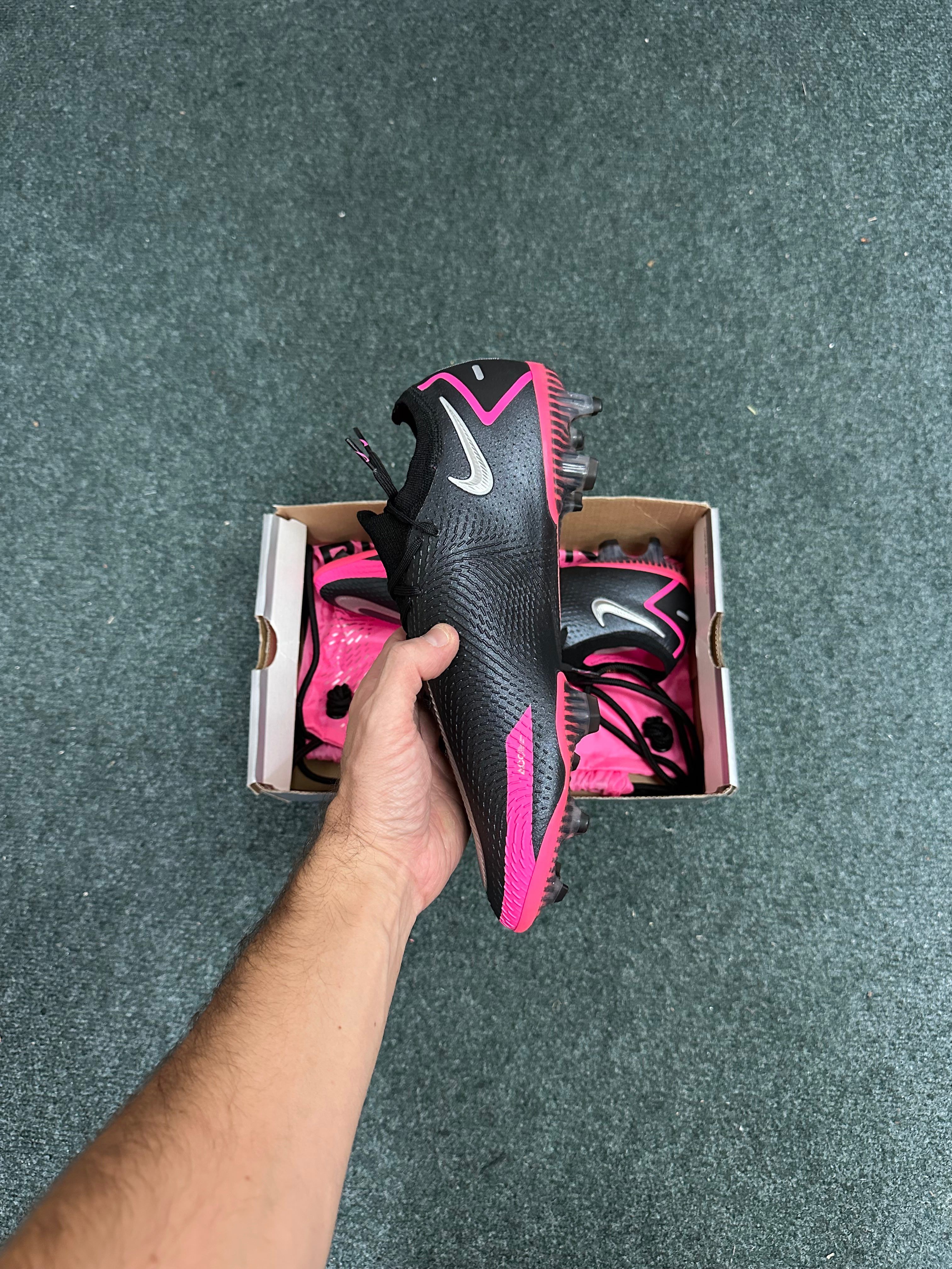 Nike Phantom GT Elite FG