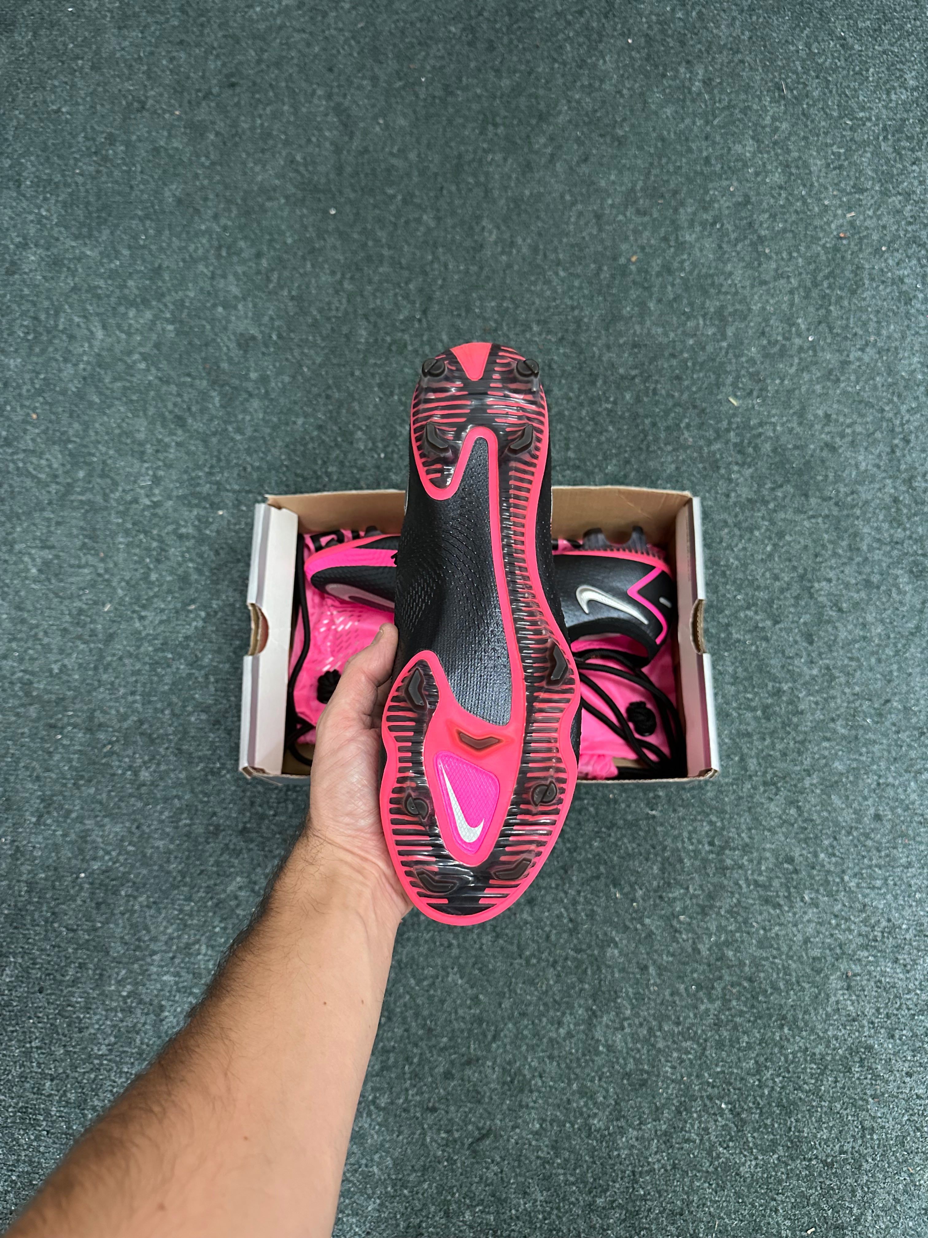 Nike Phantom GT Elite FG