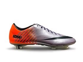 Nike Mercurial Vapor IX FG 10M