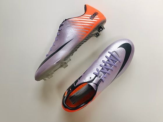 Nike Mercurial Vapor IX FG 10M
