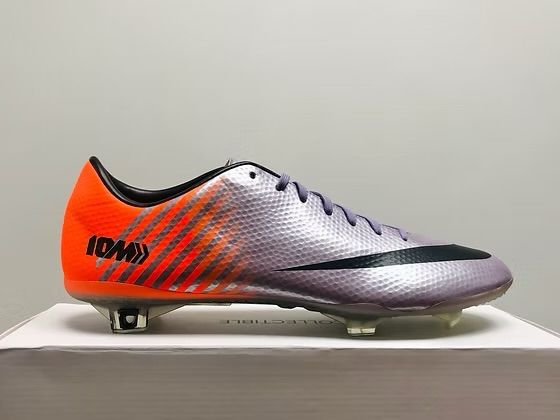 Nike Mercurial Vapor IX FG 10M