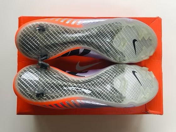 Nike Mercurial Vapor IX FG 10M