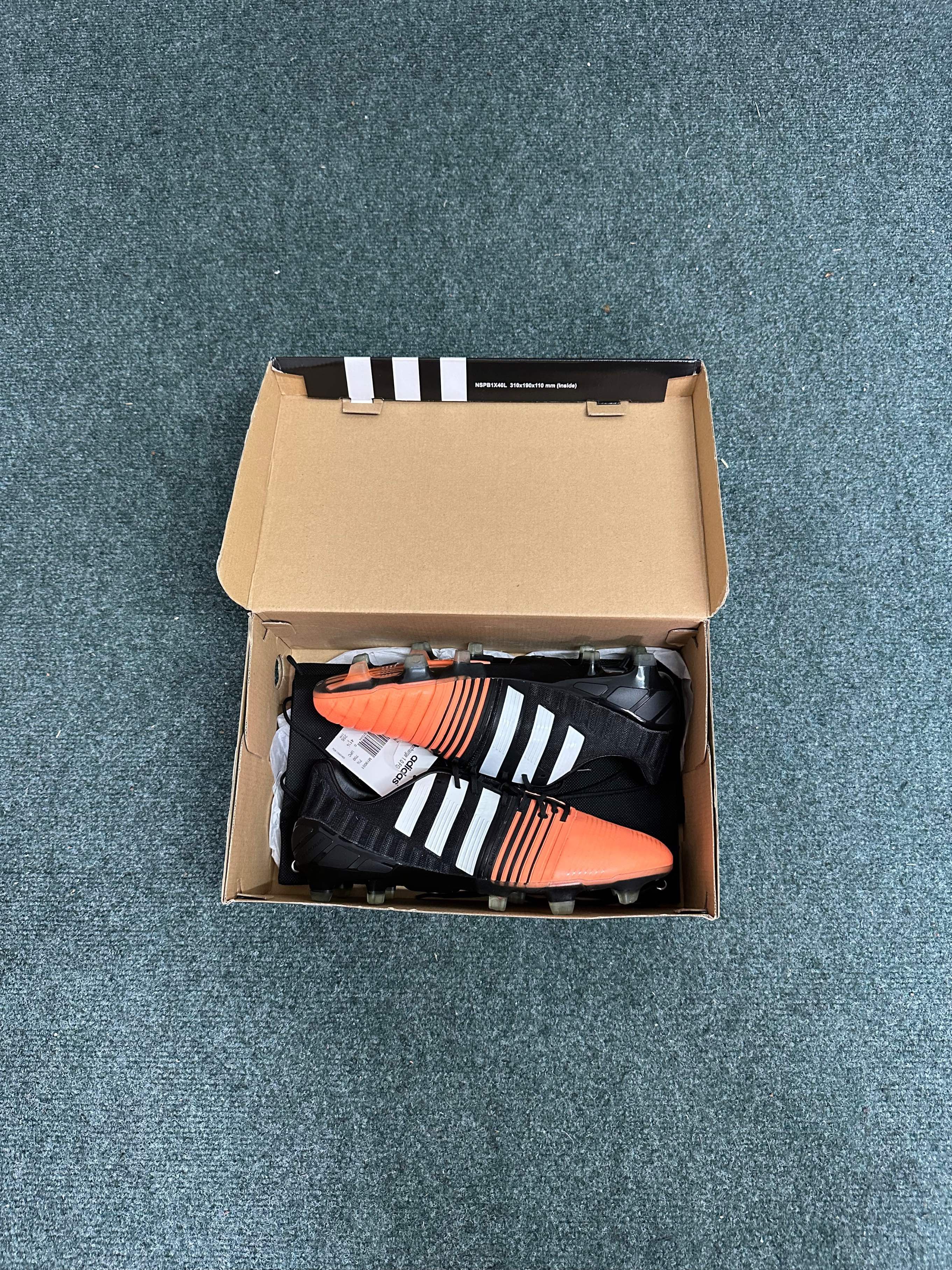Adidas Nitrocharge 1.0 FG