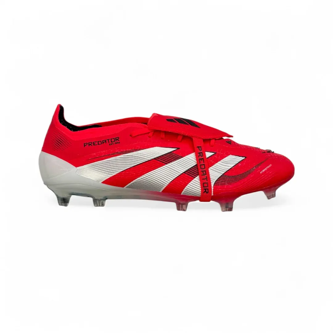 ADIDAS PREDATOR ELITE FT FG