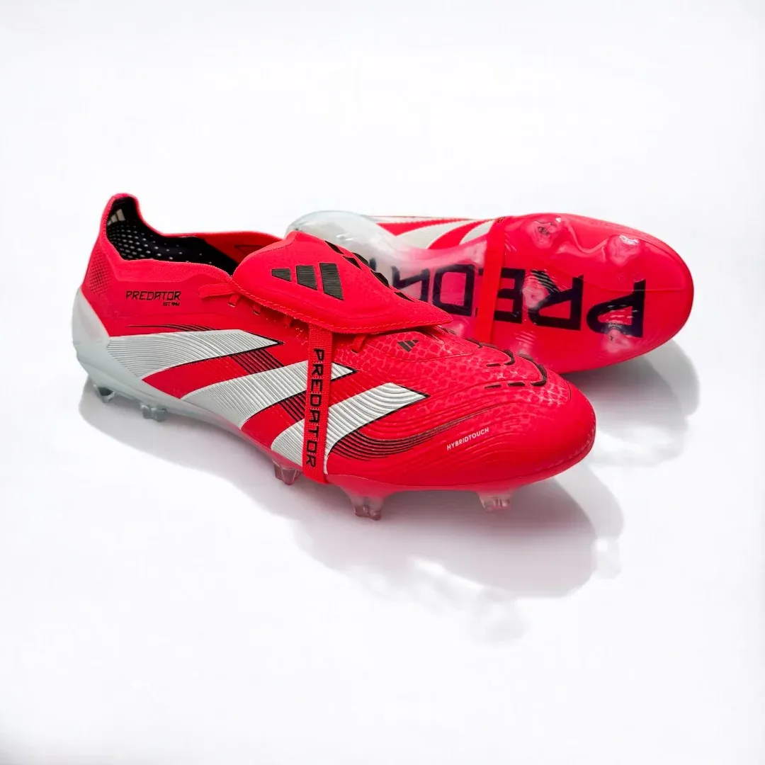 ADIDAS PREDATOR ELITE FT FG