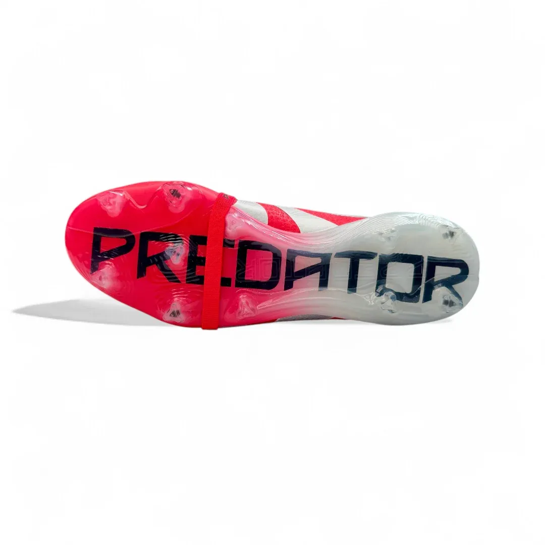 ADIDAS PREDATOR ELITE FT FG