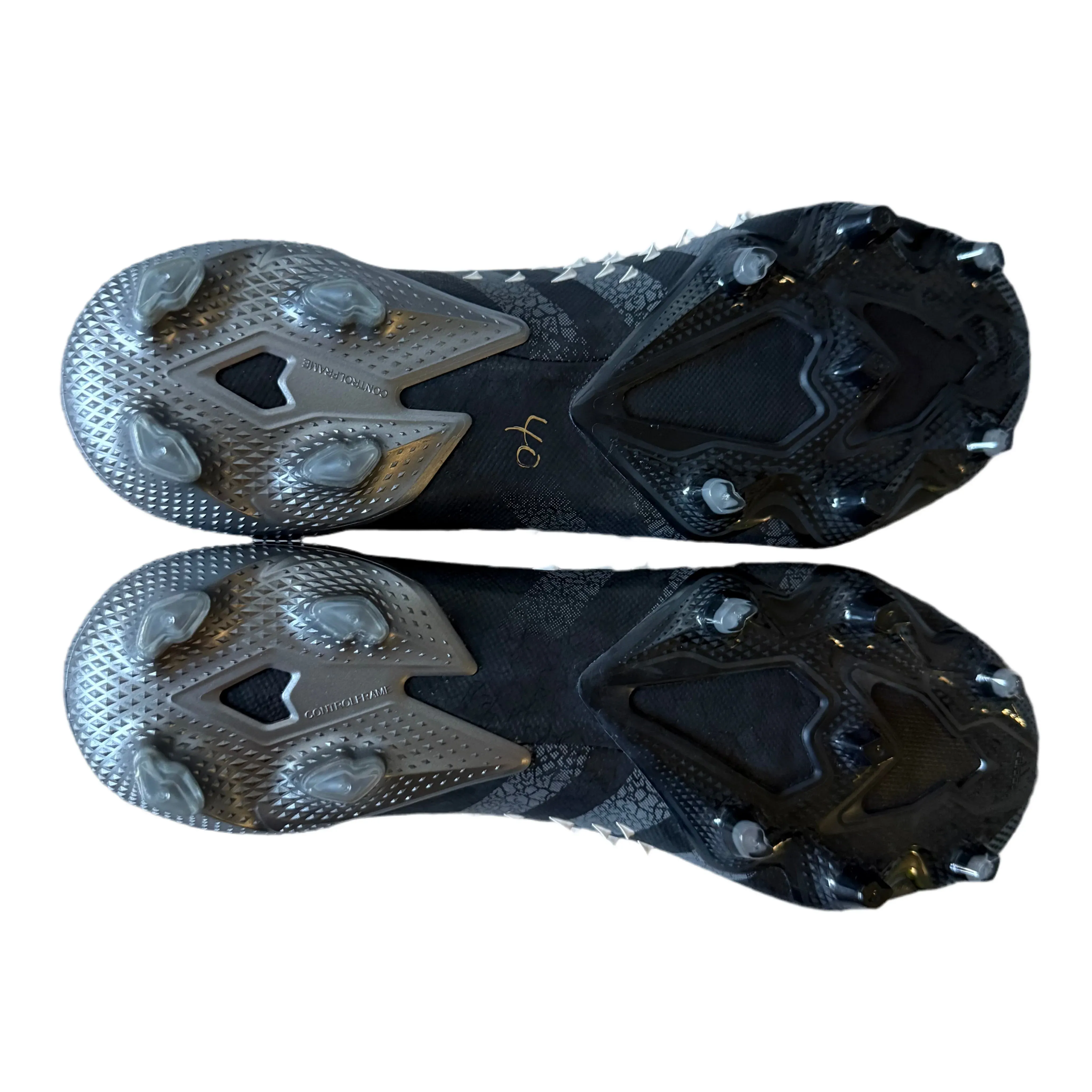 Adidas Predator Freak .1 FG