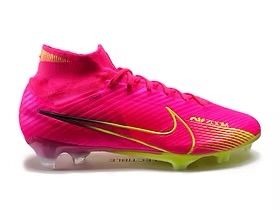 Nike Air Zoom Mercurial Superfly 9 Elite FG