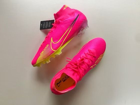 Nike Air Zoom Mercurial Superfly 9 Elite FG