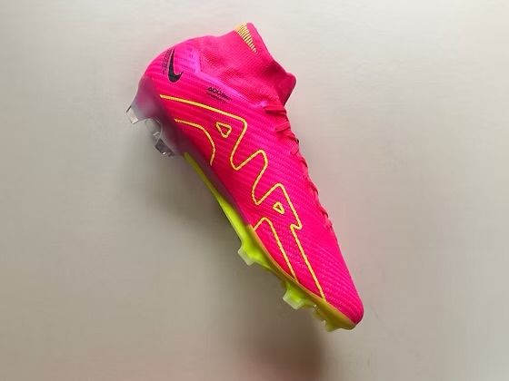 Nike Air Zoom Mercurial Superfly 9 Elite FG