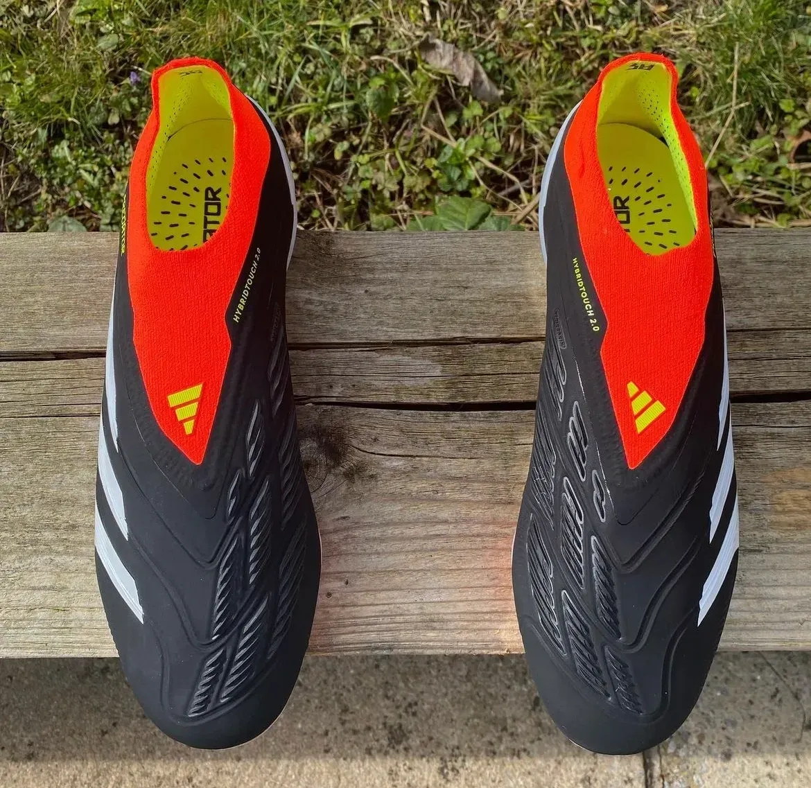 Adidas Predator Elite + FG