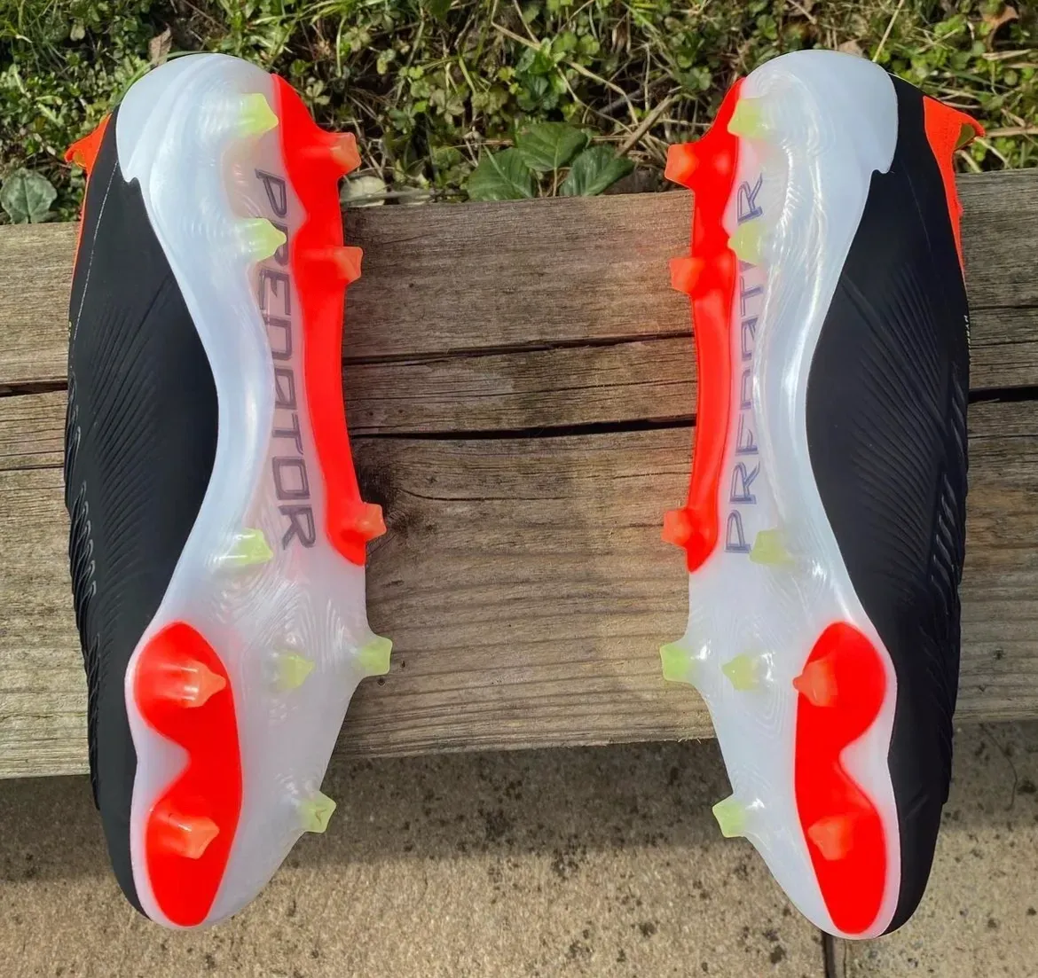 Adidas Predator Elite + FG