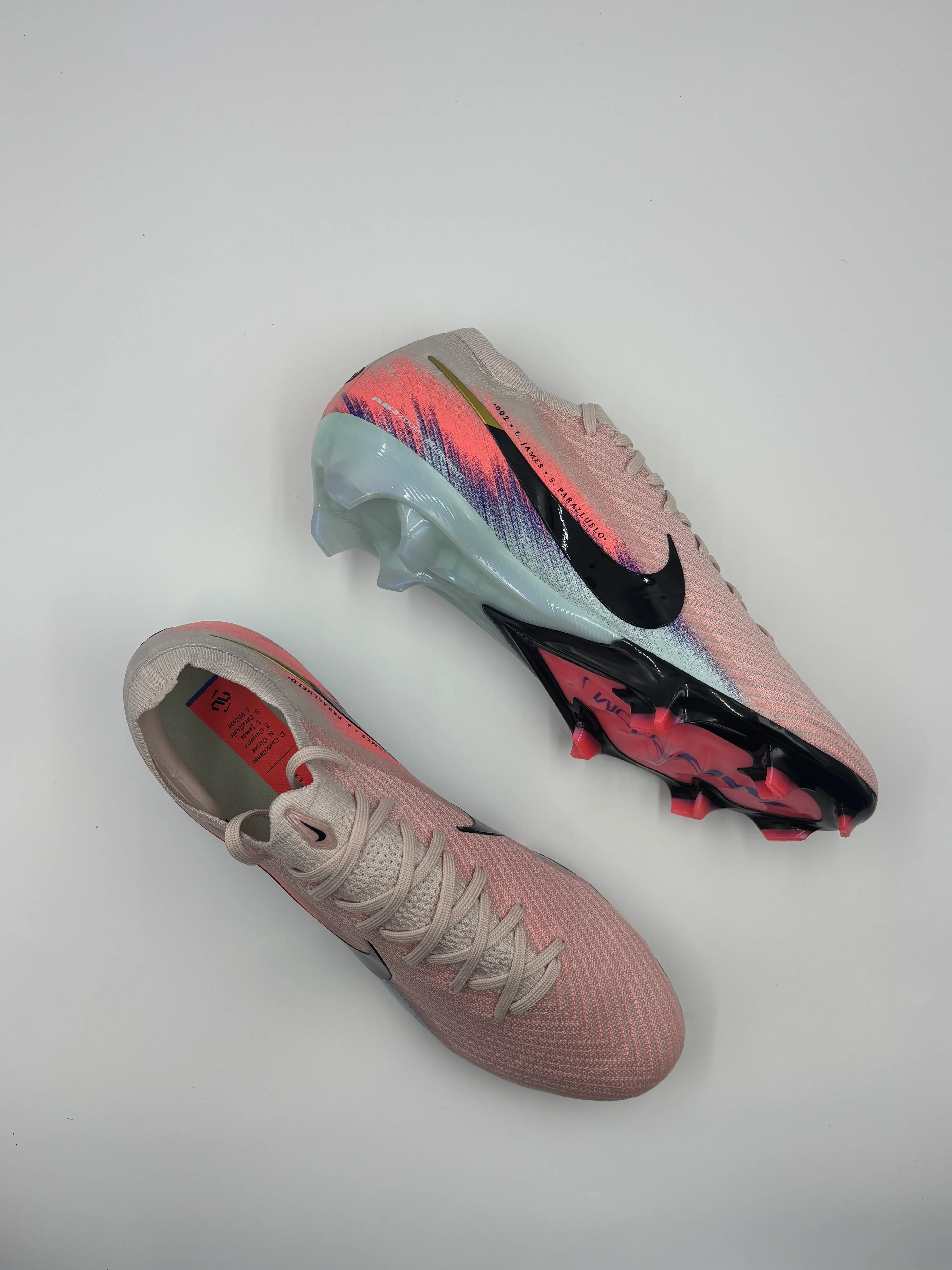 Nike Mercurial Vapor 16 Elite FG